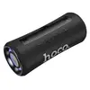 АКУСТИЧНА СИСТЕМА HOCO HA10 OLEADA OUTDOOR BT SPEAKER, ЧОРНИЙ
