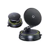 БЕЗДРОТОВИЙ АВТОМОБІЛЬНИЙ ЗАРЯДНИЙ ПРИСТРІЙ PRIMETRIP VC2 FLEX PRO MAGNETIC WIRELESS SUCTION CUP VERSION, ЧОРНИЙ C0013F01
