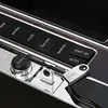 ФЛЕШ-НАКОПИЧУВАЧ USB HOCO UD9 INSIGHTFUL SMART MINI CAR MUSIC USB DRIVE 8GB, СІРИЙ