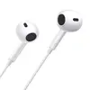 НАВУШНИКИ BASEUS ENCOK CZ17 TYPE-C WIRED EARPHONES, БІЛИЙ A00170000213-Z1