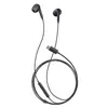 НАВУШНИКИ BASEUS ENCOK CZ17 TYPE-C WIRED EARPHONES, ЧОРНИЙ A00170000113-Z1