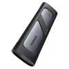 КОРПУС BASEUS ДЛЯ SSD FLYJOY SERIES SSD ENCLOSURE (M.2 NVME), СІРИЙ B00760600811-01