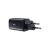 МЕРЕЖЕВИЙ ЗАРЯДНИЙ ПРИСТРІЙ BASEUS PICOGO AE11 FAST CHARGER 2C+U 67W, ЧОРНИЙ E0121200