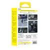 МЕРЕЖЕВИЙ ЗАРЯДНИЙ ПРИСТРІЙ BASEUS PICOGO AE11 FAST CHARGER 2C+U 67W, ЧОРНИЙ E0121200