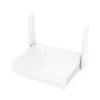 РОУТЕР WIFI HOCO HI36 WIFI4 WIRELESS ROUTER (EU), БІЛИЙ