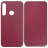 ЧОХОЛ-КНИЖКА LEVEL ДЛЯ HUAWEI P SMART PLUS 2019 MARSALA