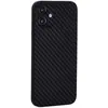 ЧОХОЛ K-DOO AIR CARBONE ДЛЯ IPHONE 11, ЧОРНИЙ