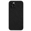 MR4_152285 Чохол k-doo air carbone для iphone 12 pro, чорний 