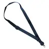 РЕМІНЕЦЬ STRAP З КАРАБІНОМ + ТРИМАЧ ДЛЯ ЧОХЛІВ (УНІВЕРСАЛЬНИЙ) DARK СИНІЙ
