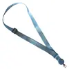 РЕМІНЕЦЬ STRAP З КАРАБІНОМ + ТРИМАЧ ДЛЯ ЧОХЛІВ (УНІВЕРСАЛЬНИЙ) LILAC