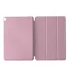 ЧОХОЛ-ПАПКА SMART CASE ДЛЯ APPLE IPAD 10,9 2022, 2025 10, 11-GENERATION WATER РОЖЕВИЙ