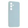 MR4_152636 Чохол silicone case luxury для samsung s24 fe lilac cream 