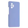 MR4_152637 Чохол silicone case luxury для redmi note 10 pro lilac 