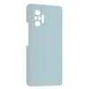 MR4_152638 Чохол silicone case luxury для redmi note 10 pro lilac cream 