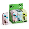 ШНУРОК ROCK (150CM) 8MM З КАРАБІНОМ MULTIFUNCTIONAL GLOW IN THE DARK PHONE LANYARD РОЖЕВИЙ