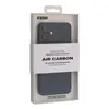 MR4_152300 Чохол kzdoo air carbone для samsung s25 синій 