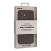 MR4_152301 Чохол kzdoo air carbone для samsung s25 deep пурпуровий 