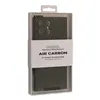 MR4_152303 Чохол kzdoo air carbone для samsung s25 ultra зелений 