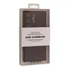MR4_152304 Чохол kzdoo air carbone для samsung s25 ultra deep пурпуровий 