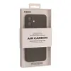 MR4_152295 Чохол kzdoo air carbone для samsung s24 plus, чорний 