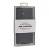 MR4_152297 Чохол kzdoo air carbone для samsung s24 ultra синій 