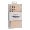 MR4_152305 Чохол kzdoo air carbone для samsung s25 ultra deesert titanium 