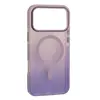 MR4_152443 Чохол mystik magsafe case для iphone 17 pro max lilac 