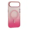 MR4_152436 Чохол mystik magsafe case для iphone 17 air рожевий 