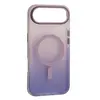 MR4_152437 Чохол mystik magsafe case для iphone 17 air lilac 