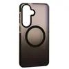 MR4_152449 Чохол mystik magsafe case для samsung s25, чорний 