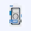 ЧОХОЛ ROCK CRYSTAL ARMOR ANTI-YELLOWING MAGNETIC PROTECTION CASE ДЛЯ IPHONE 17 PRO BEIGE