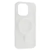 MR4_152238 Чохол clear case magsafe (pс) iphone 15 (деф. пак) 