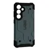 MR4_152595 Чохол ударостійкий uag new pathfinder colors magsafe для samsung s24, s25 dark синій 