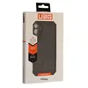 ЧОХОЛ УДАРОСТІЙКИЙ UAG NEW PATHFINDER COLORS MAGSAFE ДЛЯ SAMSUNG S24, S25 ЖОВТИЙ