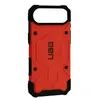 MR4_152588 Чохол ударостійкий uag new pathfinder colors magsafe для iphone 17 air помаранчевий 