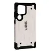 MR4_152602 Чохол ударостійкий uag new pathfinder colors magsafe для samsung s24 ultra, білий 