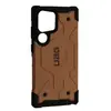 MR4_152611 Чохол ударостійкий uag new pathfinder colors magsafe для samsung s25 ultra brown 