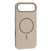 MR4_152565 Чохол sunshine magsafe для iphone 17 air, білий 