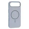 ЧОХОЛ SUNSHINE MAGSAFE ДЛЯ IPHONE 17 AIR СИНІЙ