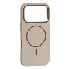 MR4_152560 Чохол sunshine magsafe для iphone 17 pro, білий 