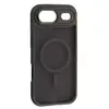 MR4_152382 Чохол new matte magsafe для iphone 17 air titanium, сірий 