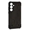 MR4_152619 Чохол ударостійкий uag new pathfinder colors magsafe для samsung s24, s25, чорний 