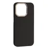 ЧОХОЛ PC CARBONE STYLE MAGSAFE ДЛЯ IPHONE 13 PRO MAX, ЧОРНИЙ