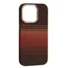 MR4_152521 Чохол pc carbone style magsafe для iphone 16 pro sunset 