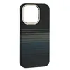 ЧОХОЛ PC CARBONE STYLE MAGSAFE ДЛЯ IPHONE 15 PRO MAX MOONRISE