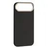 MR4_152538 Чохол pc carbone style magsafe для iphone 17 air, чорний 