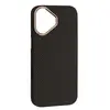 MR4_152532 Чохол pc carbone style magsafe для iphone 17, чорний 