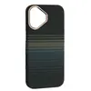MR4_152534 Чохол pc carbone style magsafe для iphone 17 moonrise 