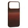 MR4_152551 Чохол pc carbone style magsafe для iphone 17 pro max sunset 