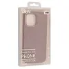 ЧОХОЛ SUNSHINE MAGSAFE ДЛЯ IPHONE 12, 12 PRO СИНІЙ